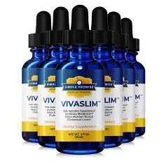 VivaSlim special offer